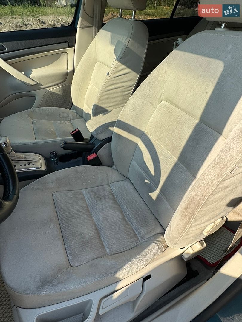 Skoda Octavia 2006 VIN TMBBD61Z162208415 фото оголошення 48 з 64