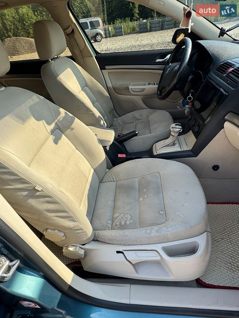 Skoda Octavia 2006 VIN TMBBD61Z162208415 фото оголошення 53 з 64