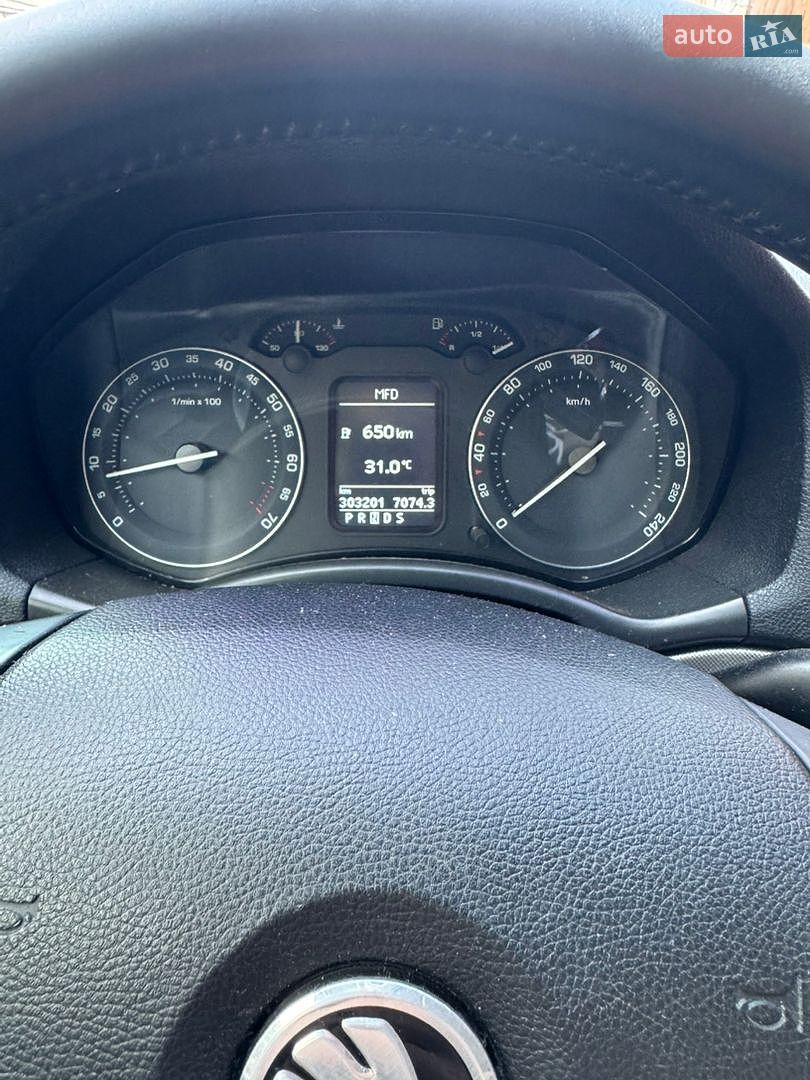 Skoda Octavia 2006 VIN TMBBD61Z162208415 фото оголошення 59 з 64