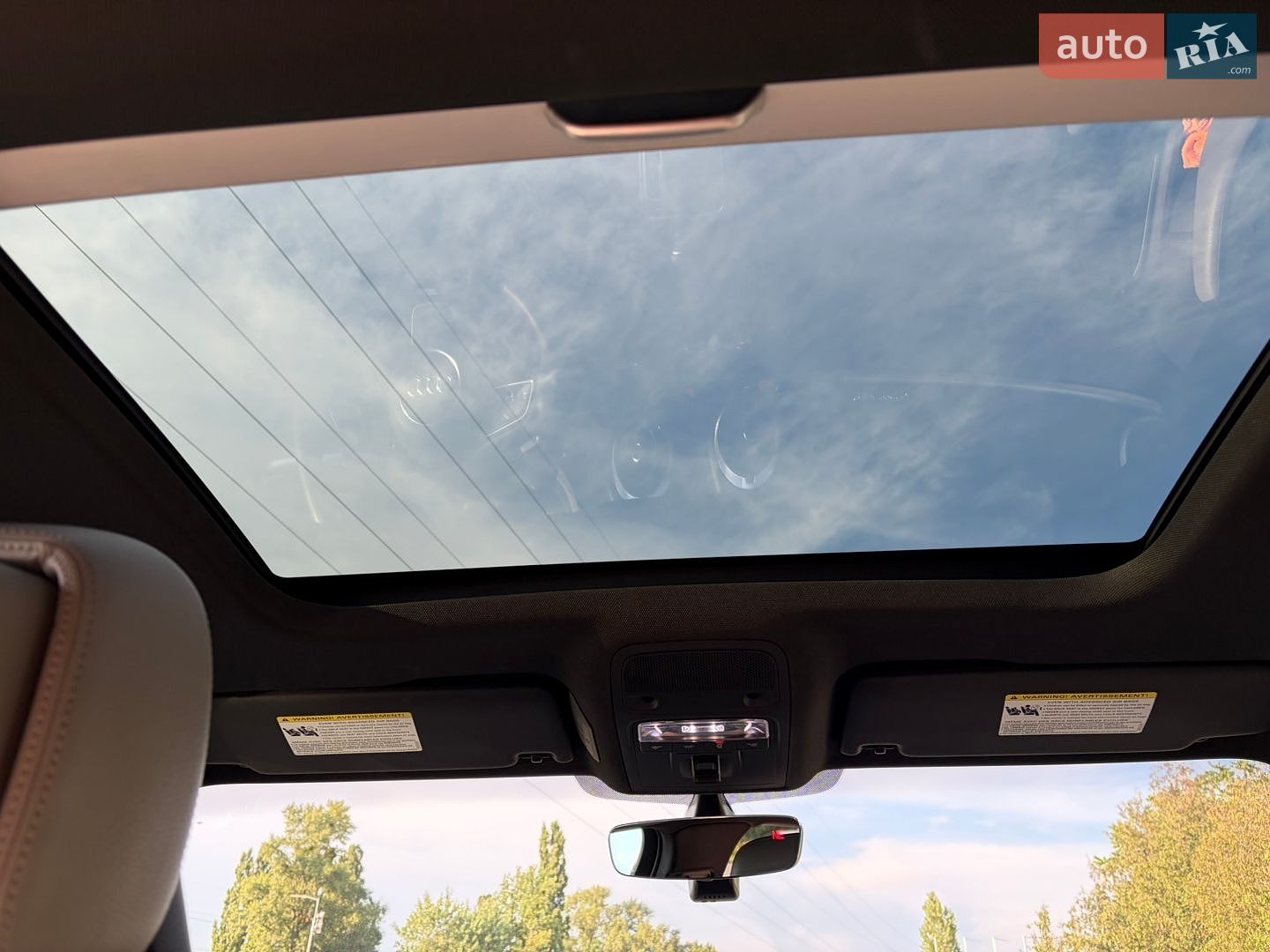 Audi A3 2018 VIN WAUJ8GFF1J1076319 фото оголошення 16 з 19