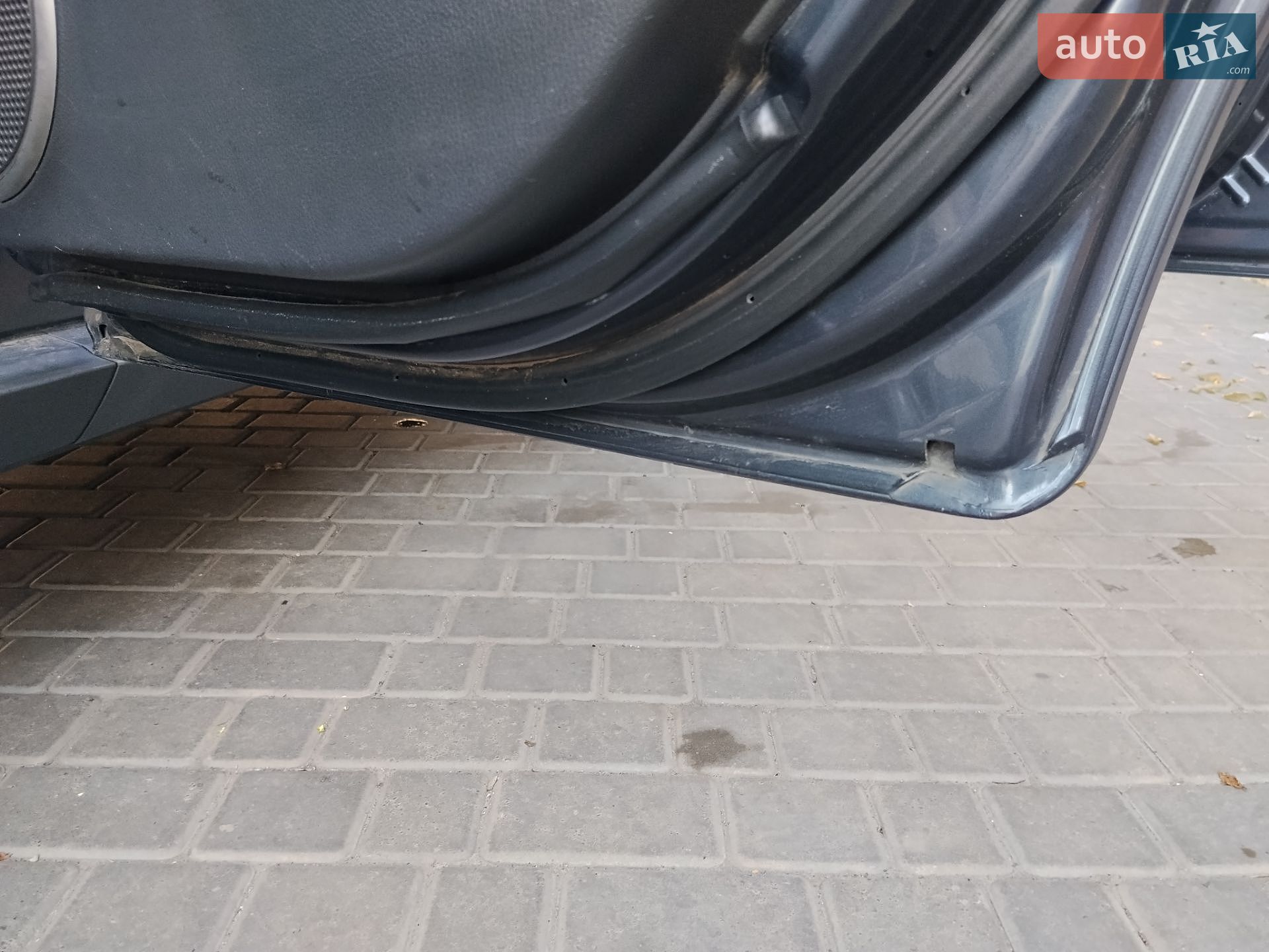 Chevrolet Captiva 2007 VIN Y6DCG26FJ7B076923 фото оголошення 15 з 23
