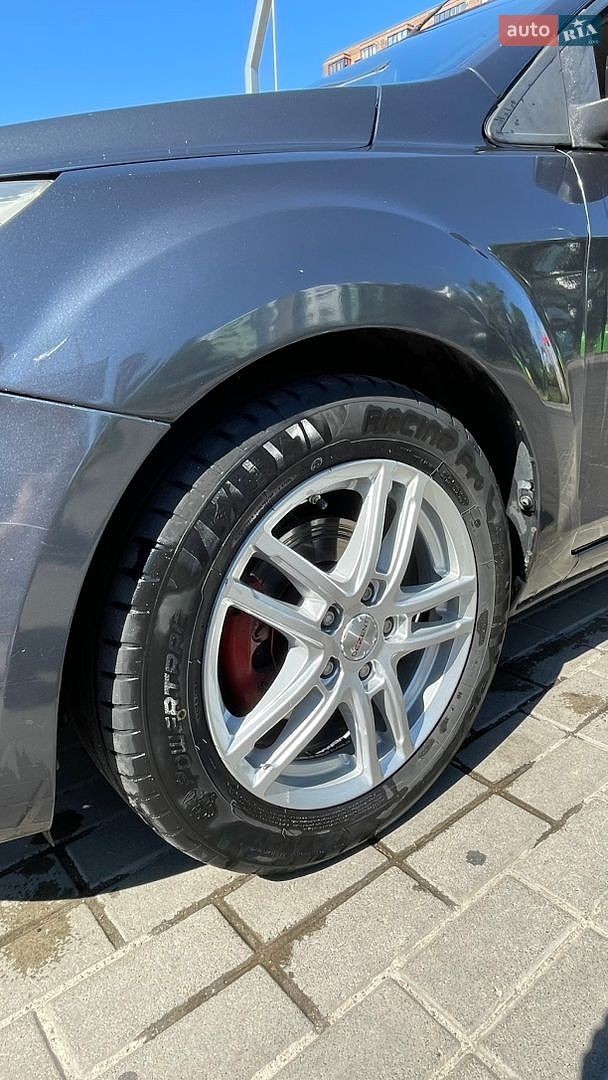 Ford Focus 2008 VIN WF0SXXGCDS8C66722 фото оголошення 6 з 17