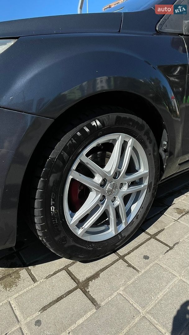 Ford Focus 2008 VIN WF0SXXGCDS8C66722 фото оголошення 7 з 17