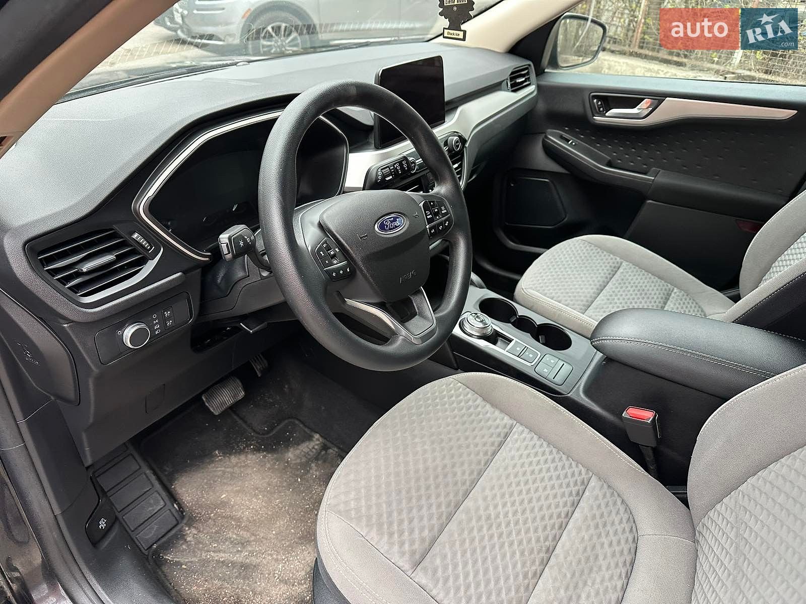 Ford Escape 2020 VIN 1FMCU9G61LUB54287 фото оголошення 7 з 17