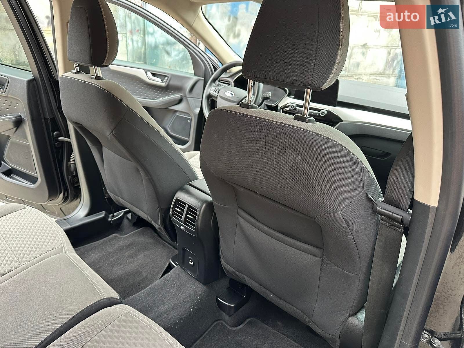 Ford Escape 2020 VIN 1FMCU9G61LUB54287 фото оголошення 14 з 17