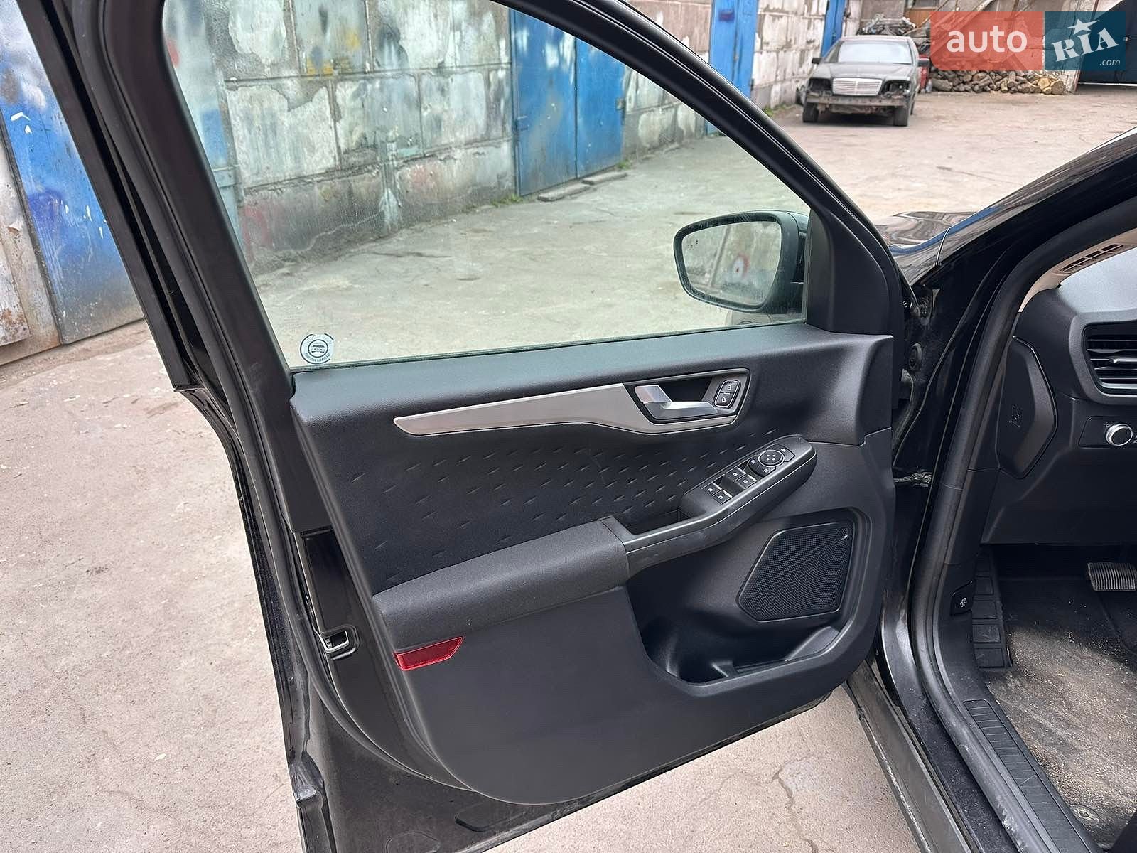 Ford Escape 2020 VIN 1FMCU9G61LUB54287 фото оголошення 15 з 17