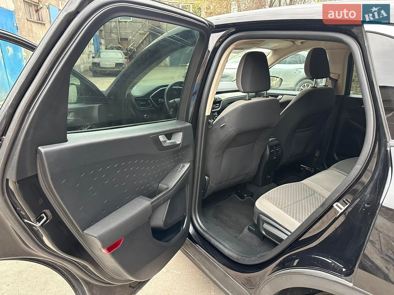 Ford Escape 2020 VIN 1FMCU9G61LUB54287 фото оголошення 17 з 17