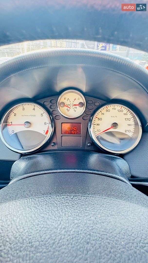Peugeot 207 2011 VIN VF3WAKFT0BT063159 фото оголошення 16 з 17