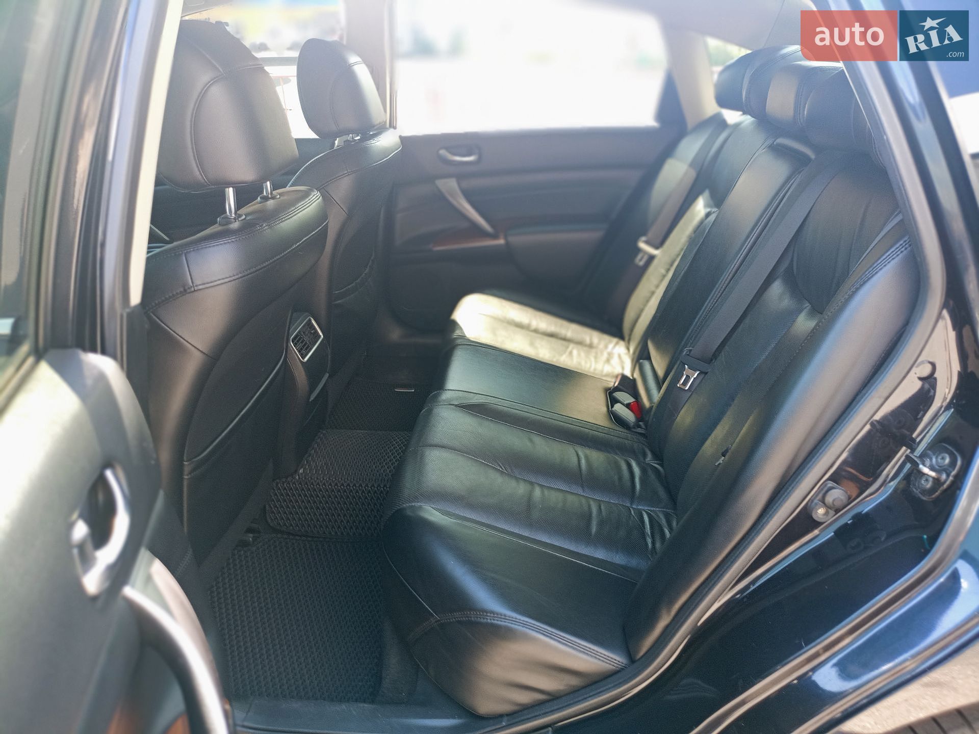 Nissan Teana 2010 VIN JN1BBUJ32U0009069 фото оголошення 16 з 21