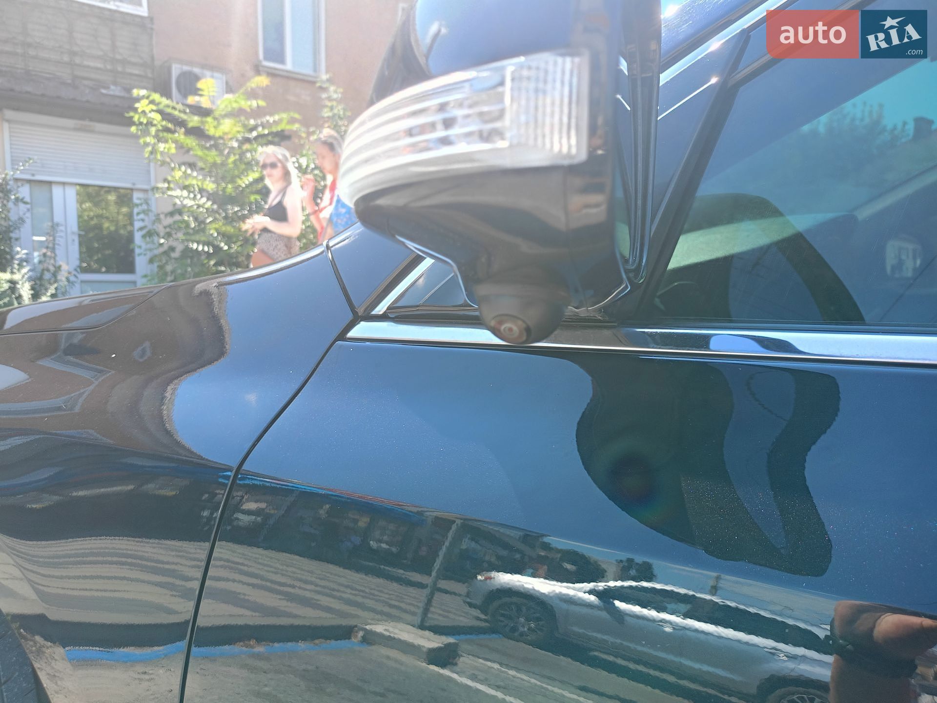 Nissan Teana 2010 VIN JN1BBUJ32U0009069 фото оголошення 18 з 21