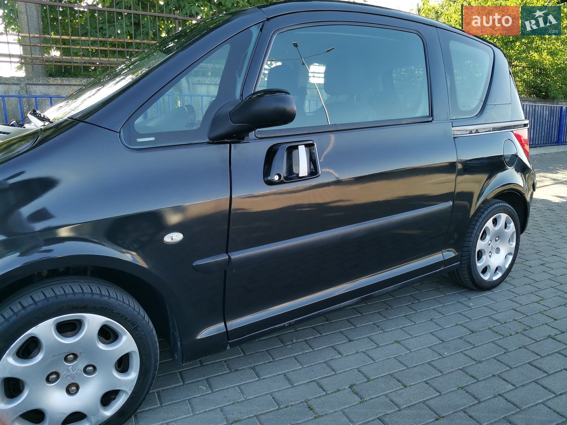 Peugeot 1007 2007 VIN VF3KMKFVC20098702 фото оголошення 17 з 21