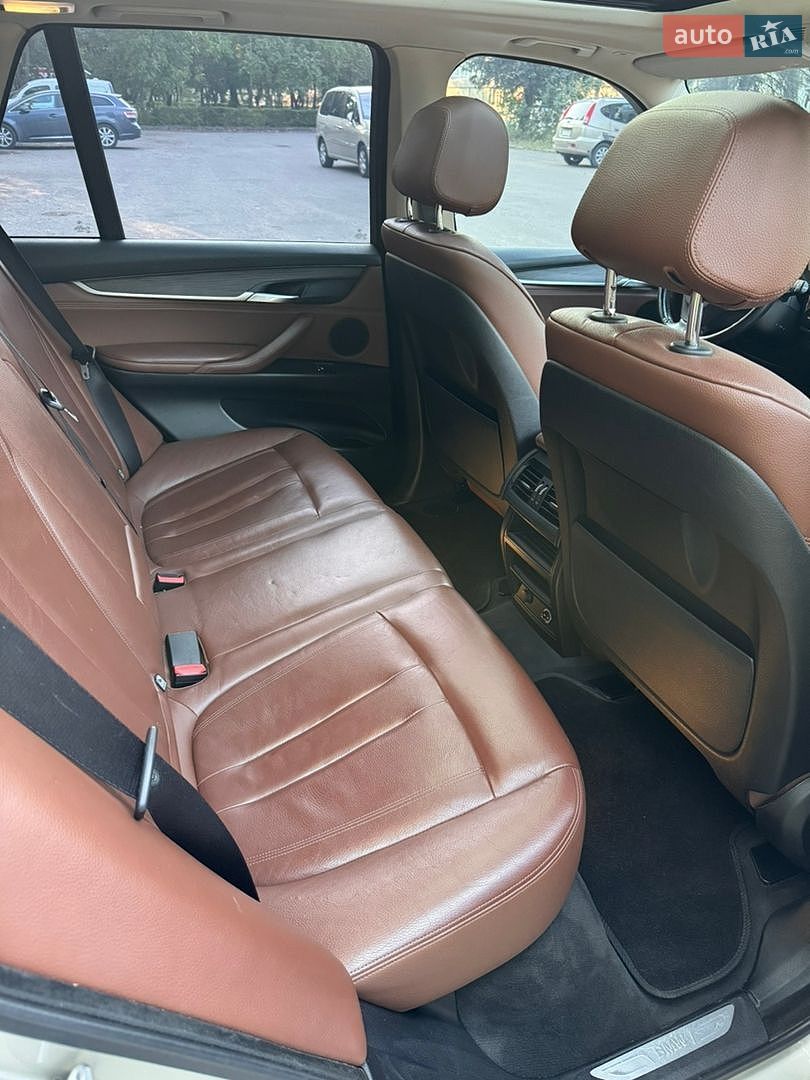 BMW X5 2014 VIN WBAKS210X00H98469 фото оголошення 8 з 22