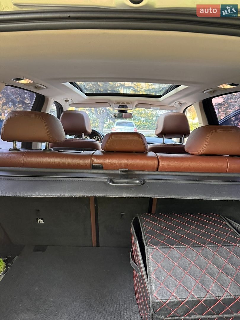 BMW X5 2014 VIN WBAKS210X00H98469 фото оголошення 11 з 26