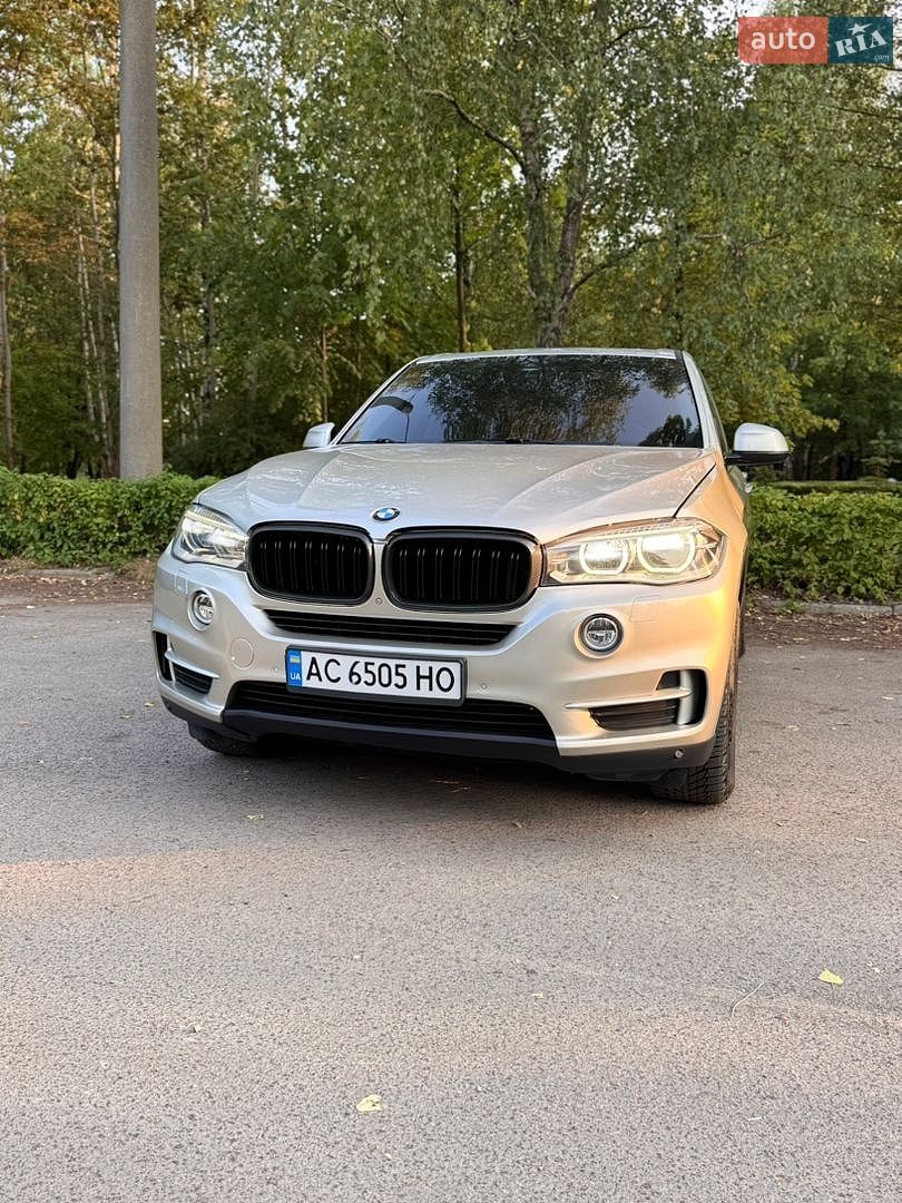 BMW X5 2014 VIN WBAKS210X00H98469 фото оголошення 15 з 22