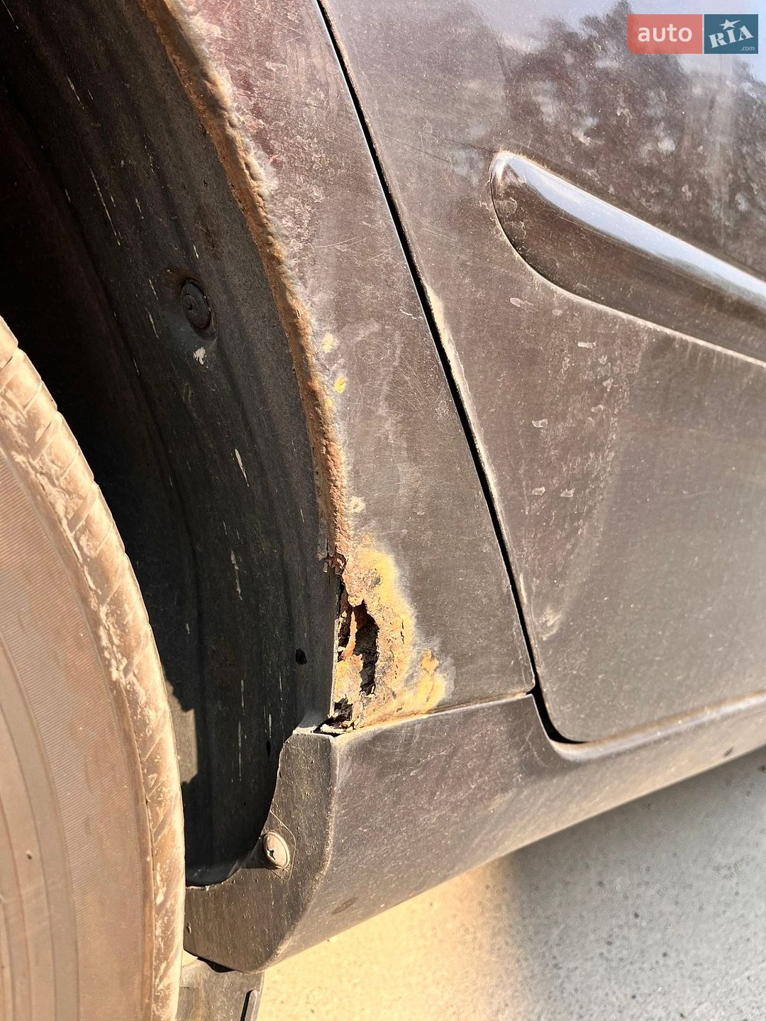 Kia Magentis 2007 VIN Y6LGE22627L001145 фото оголошення 27 з 28