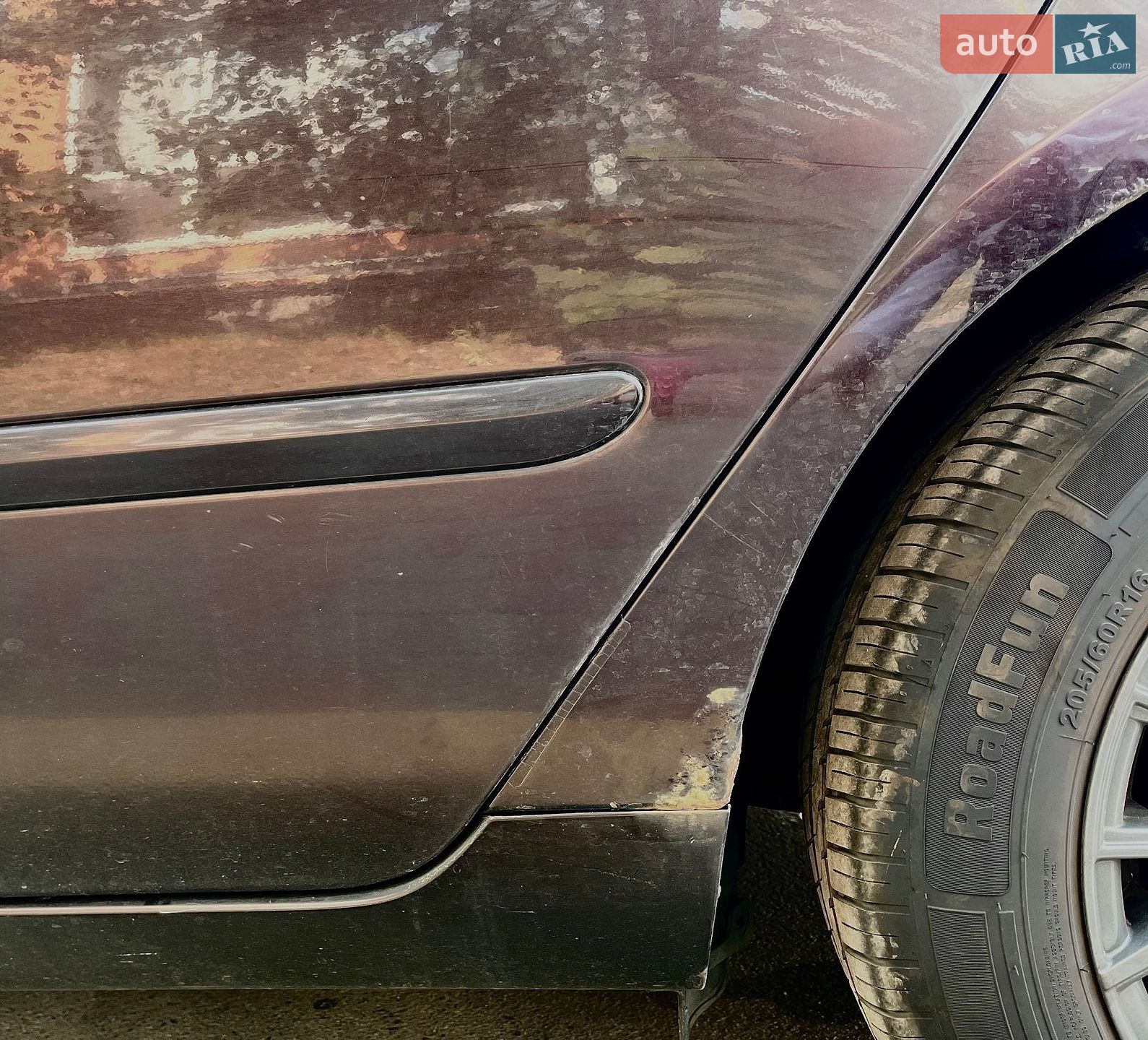 Kia Magentis 2007 VIN Y6LGE22627L001145 фото оголошення 28 з 28