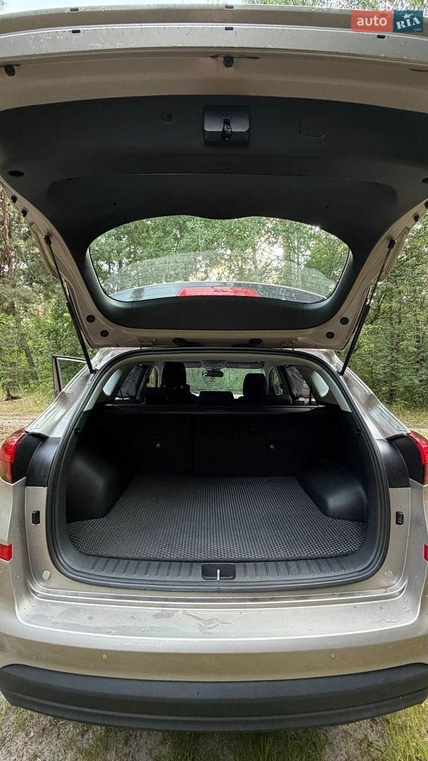 Hyundai Tucson 2019 VIN TMAJ3813BLJ004055 фото оголошення 17 з 26