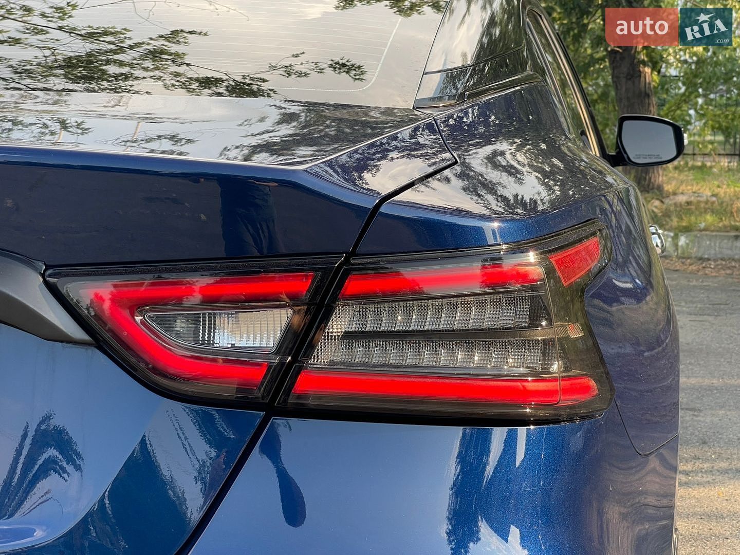 Nissan Maxima 2018 VIN 1N4AA6AV3KC361227 фото оголошення 21 з 40