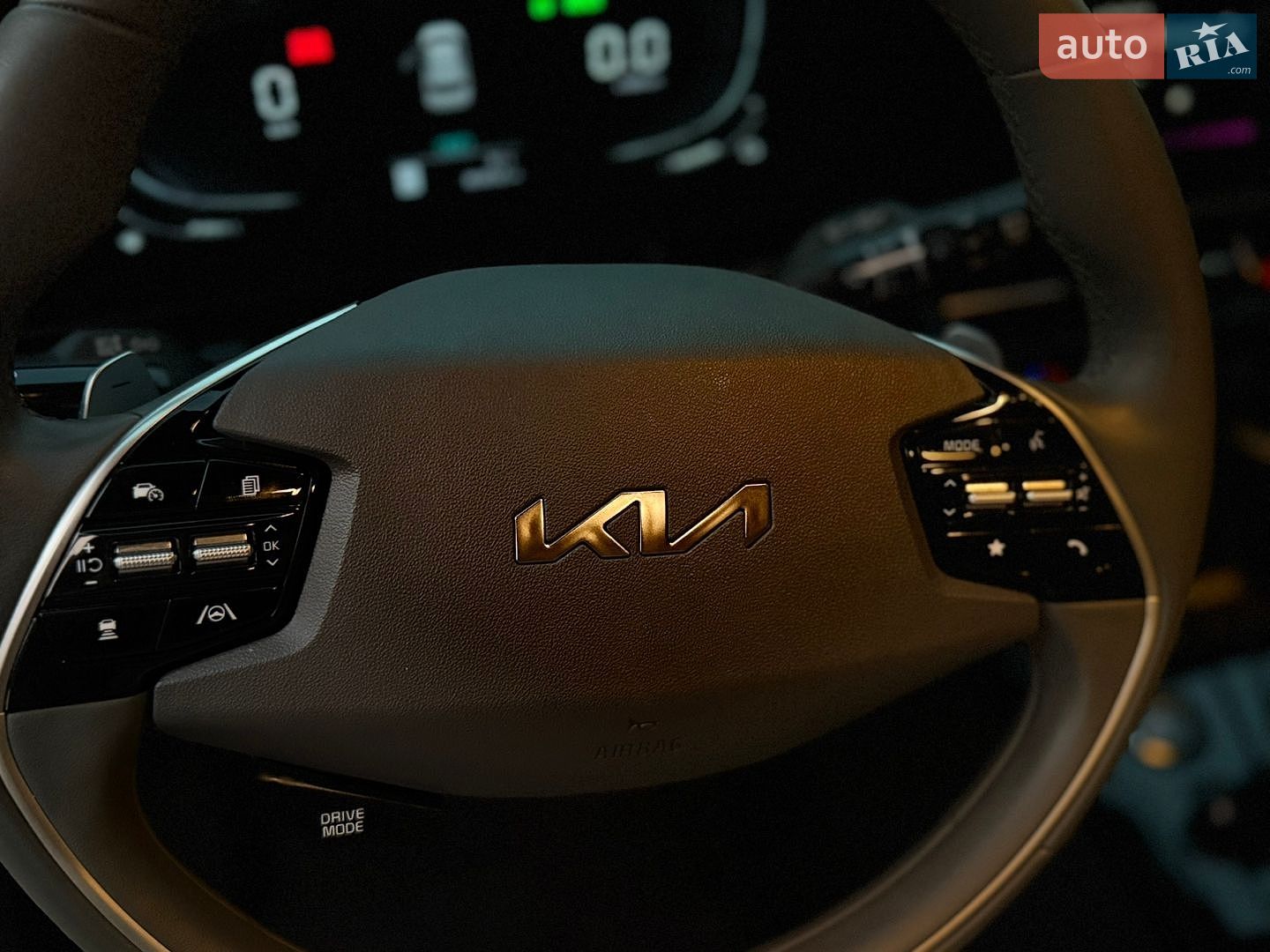 Kia Niro 2022 VIN KNDCR3LEXP5043513 фото оголошення 10 з 13