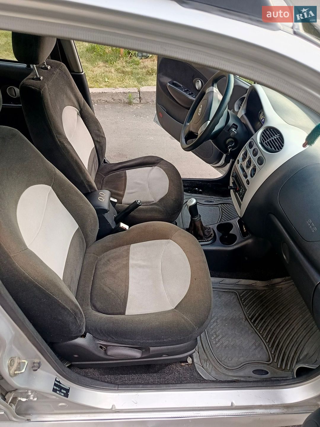 Chery QQ 2012 VIN LVVDB22B8CD333278 фото оголошення 11 з 13