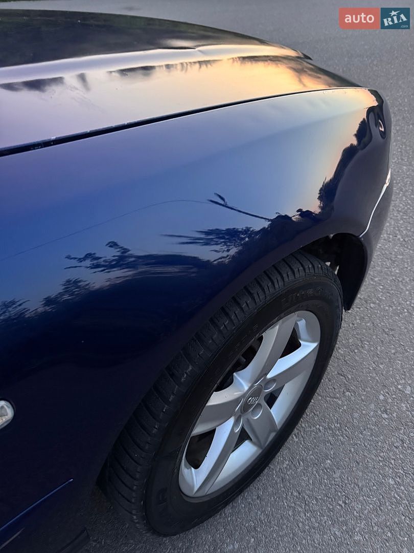 Audi A4 1998 VIN WAUZZZ8DZWA166115 фото оголошення 6 з 28