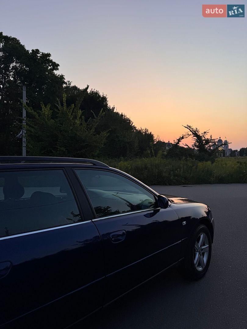 Audi A4 1998 VIN WAUZZZ8DZWA166115 фото оголошення 8 з 28