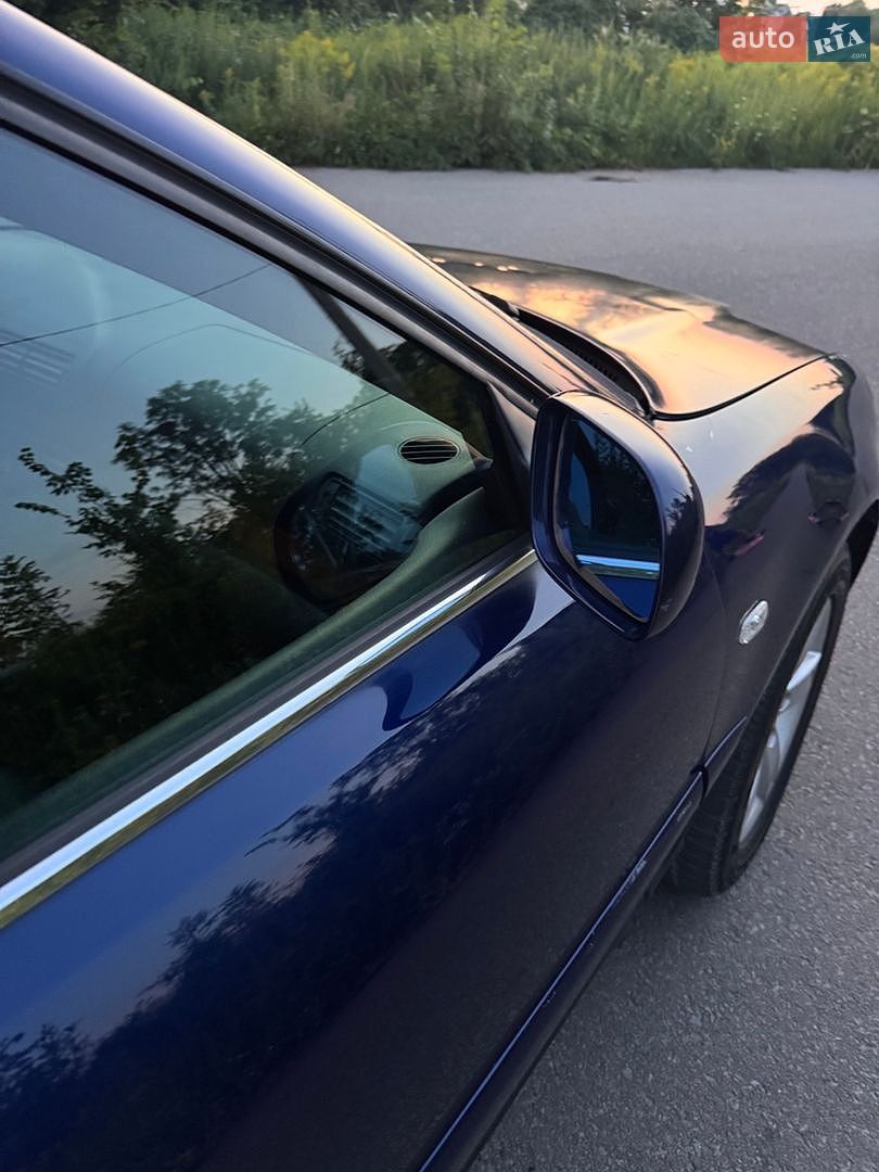 Audi A4 1998 VIN WAUZZZ8DZWA166115 фото оголошення 7 з 28