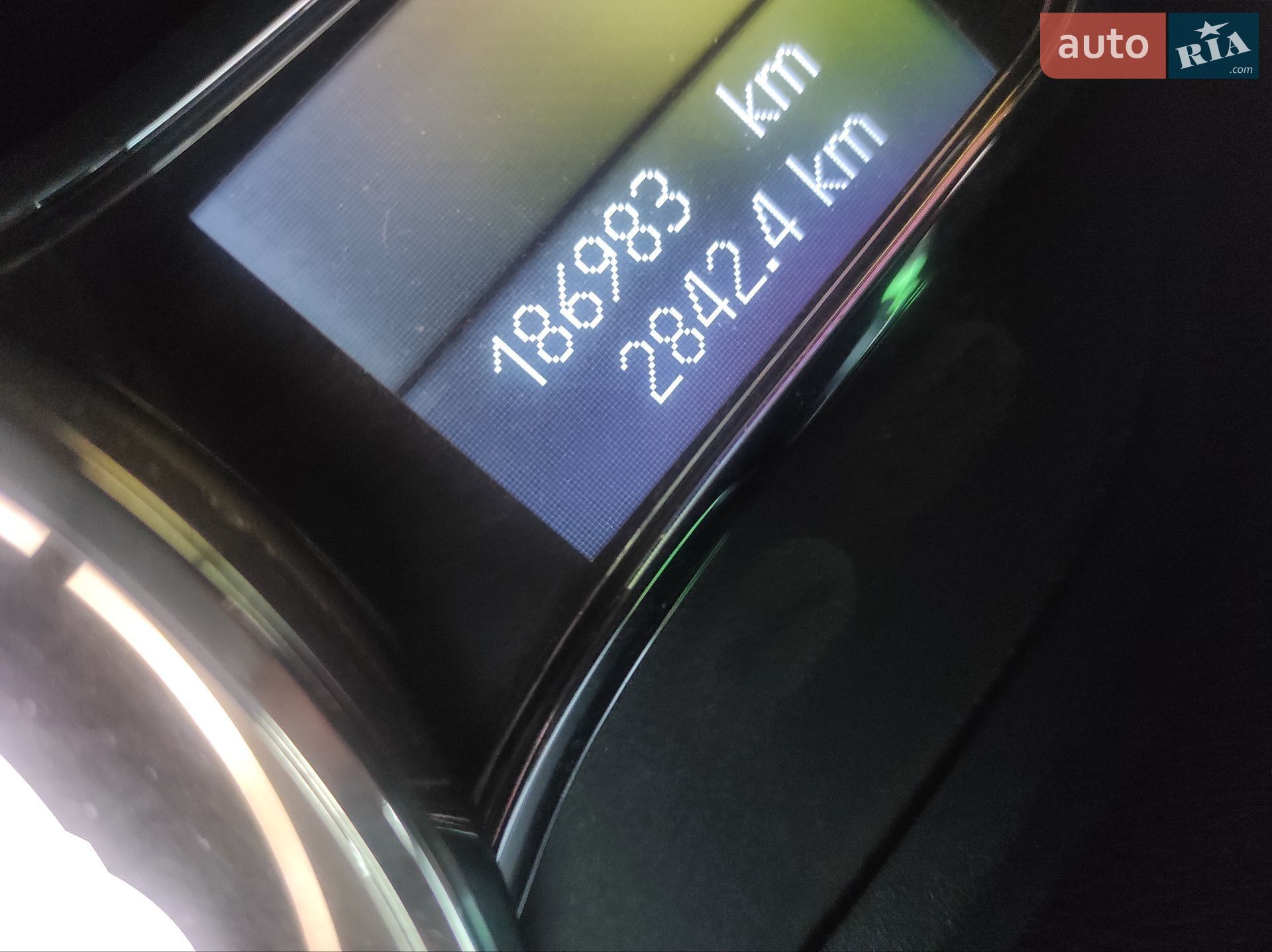 Renault Megane 2013 VIN VF1KZX40649865899 фото оголошення 46 з 47