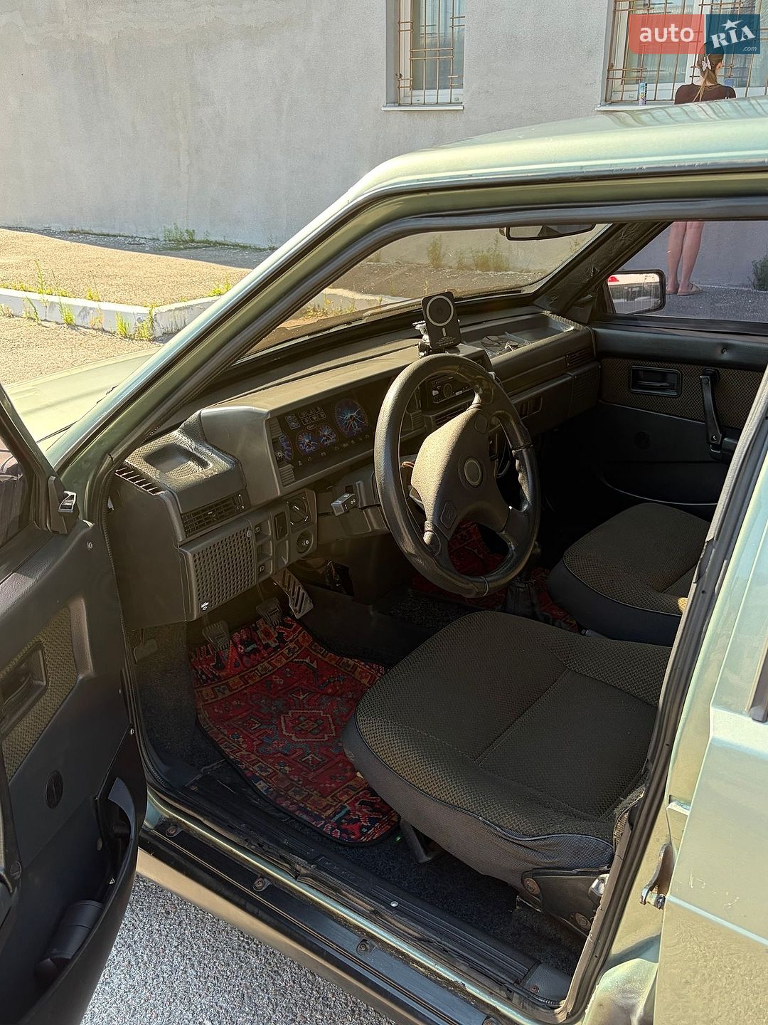 ВАЗ / Lada 2109 2006 VIN Y6D21093070020786 фото оголошення 9 з 27