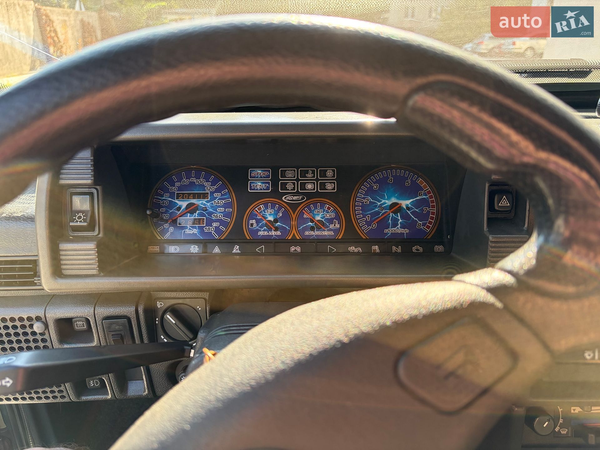 ВАЗ / Lada 2109 2006 VIN Y6D21093070020786 фото оголошення 11 з 27