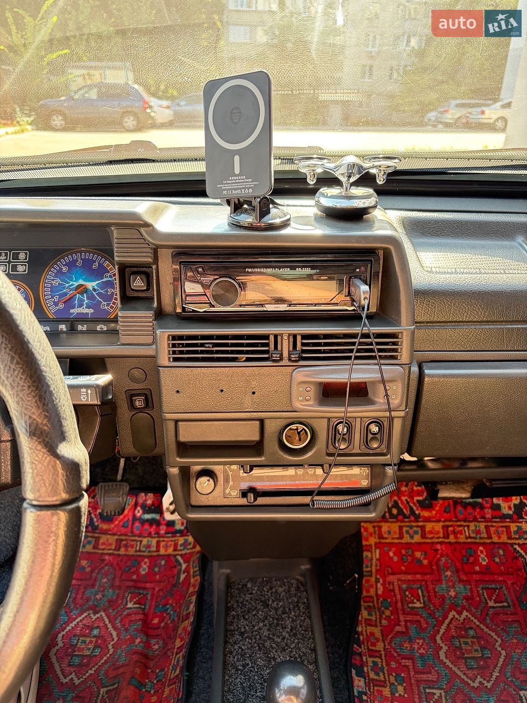 ВАЗ / Lada 2109 2006 VIN Y6D21093070020786 фото оголошення 7 з 27