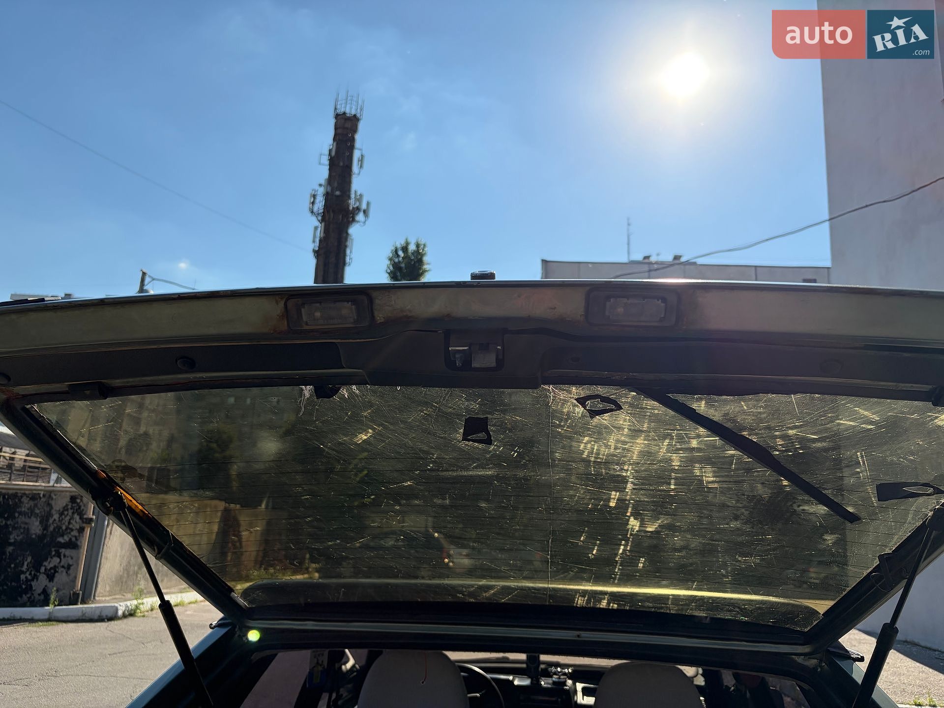 ВАЗ / Lada 2109 2006 VIN Y6D21093070020786 фото оголошення 20 з 27
