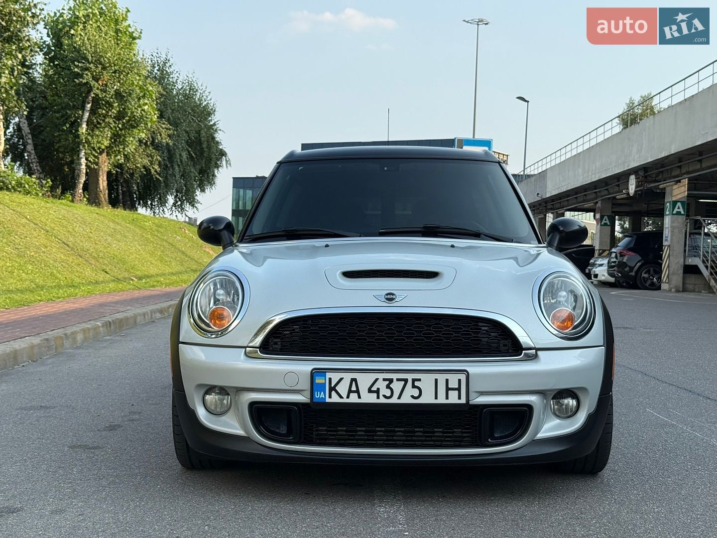 MINI Cooper 2013 VIN WMWZG3C56DT576317 фото оголошення 13 з 23