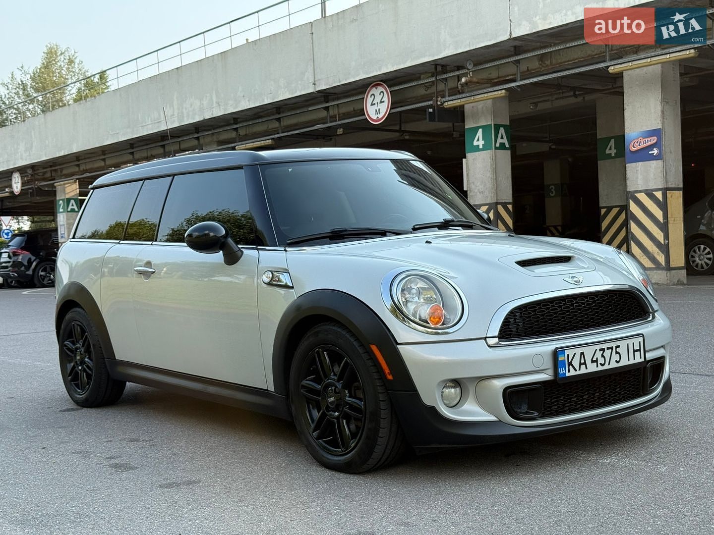 MINI Cooper 2013 VIN WMWZG3C56DT576317 фото оголошення 3 з 23