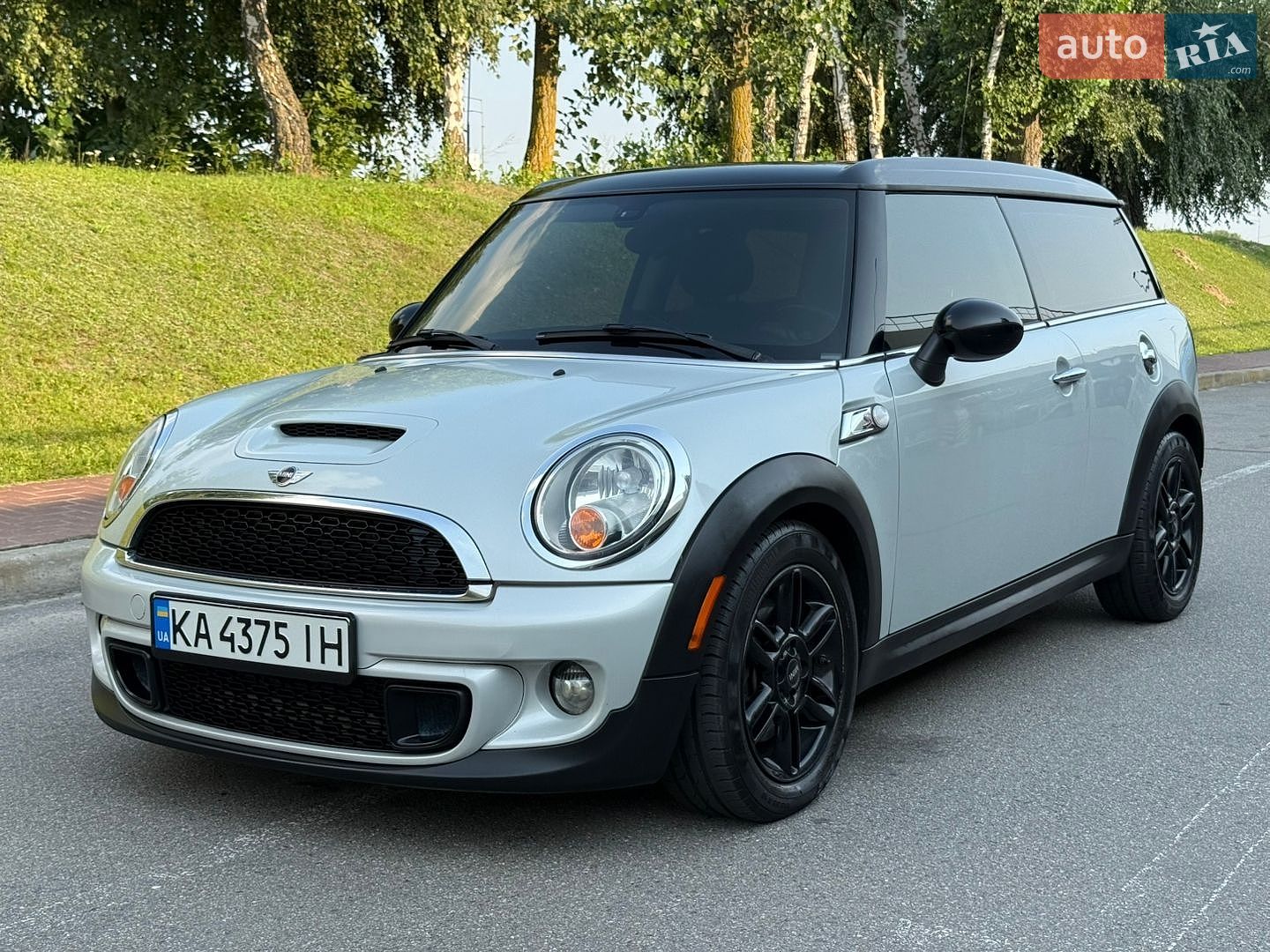 MINI Cooper 2013 VIN WMWZG3C56DT576317 фото оголошення 4 з 23