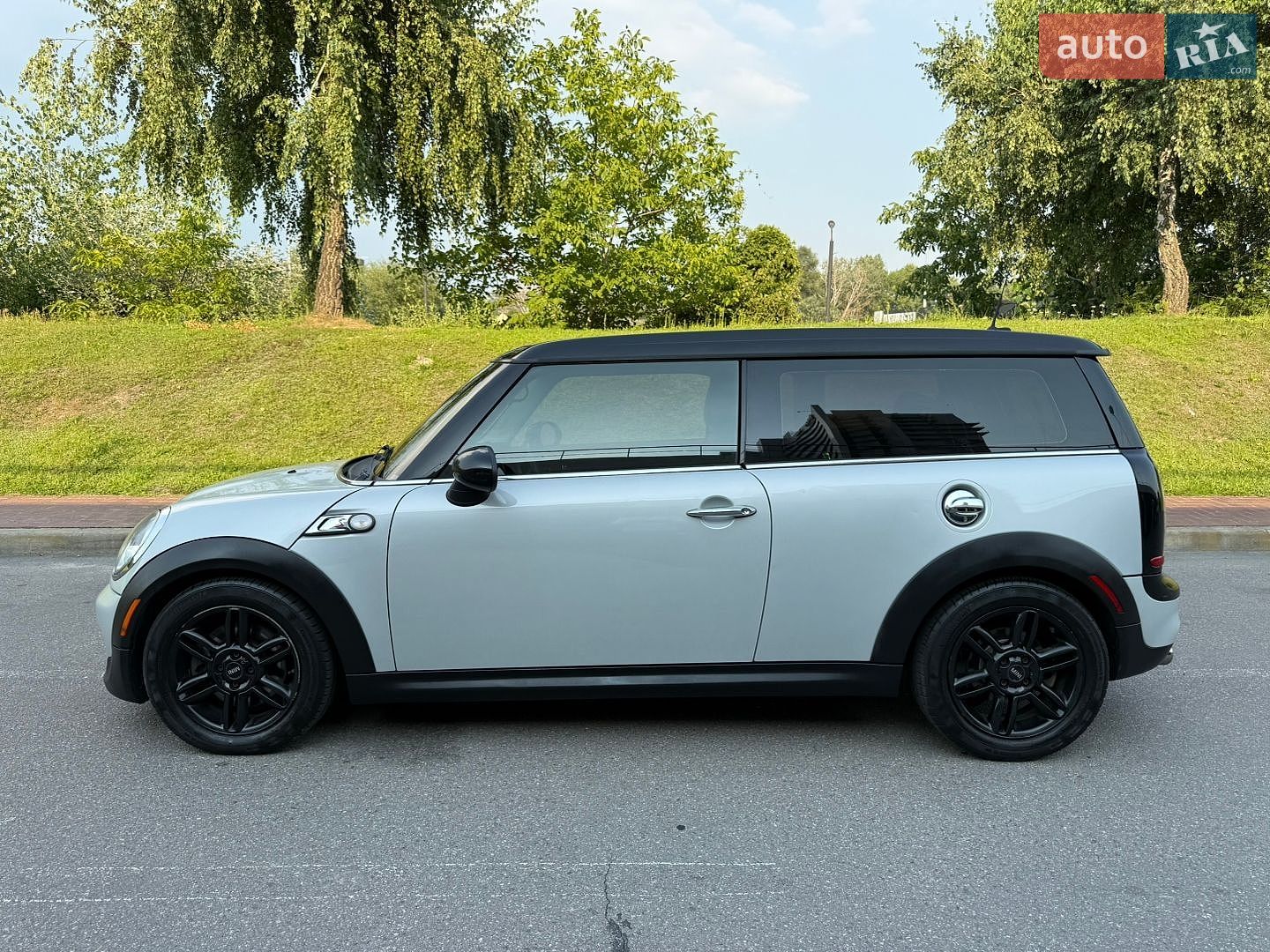 MINI Cooper 2013 VIN WMWZG3C56DT576317 фото оголошення 5 з 23