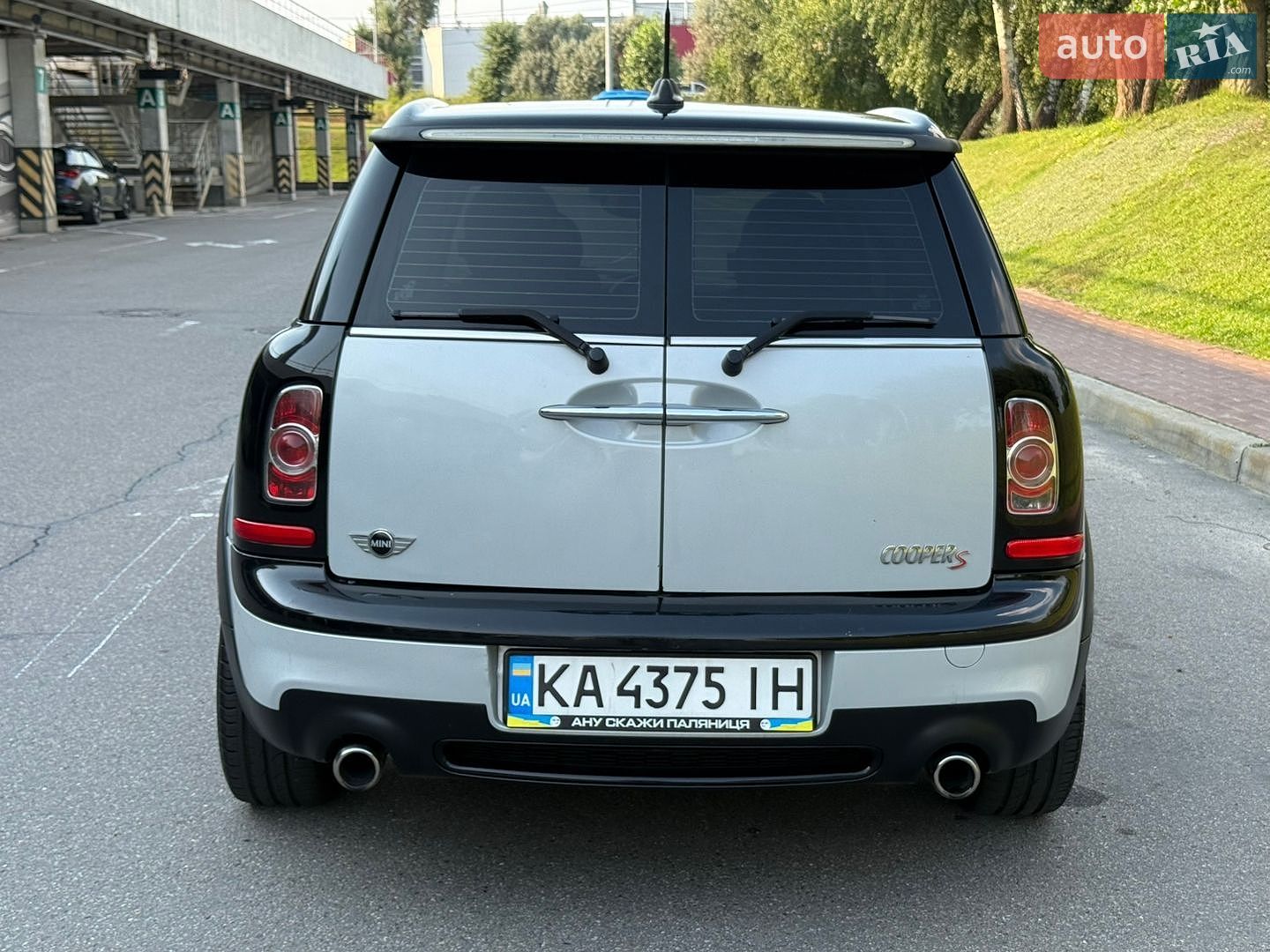 MINI Cooper 2013 VIN WMWZG3C56DT576317 фото оголошення 10 з 23