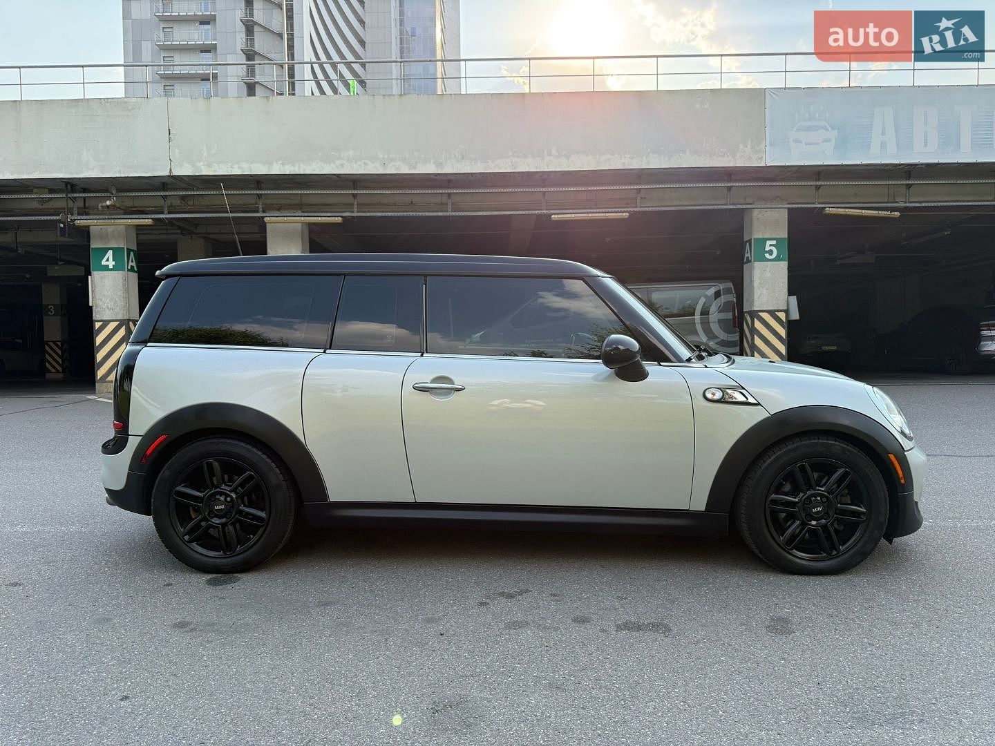 MINI Cooper 2013 VIN WMWZG3C56DT576317 фото оголошення 6 з 23