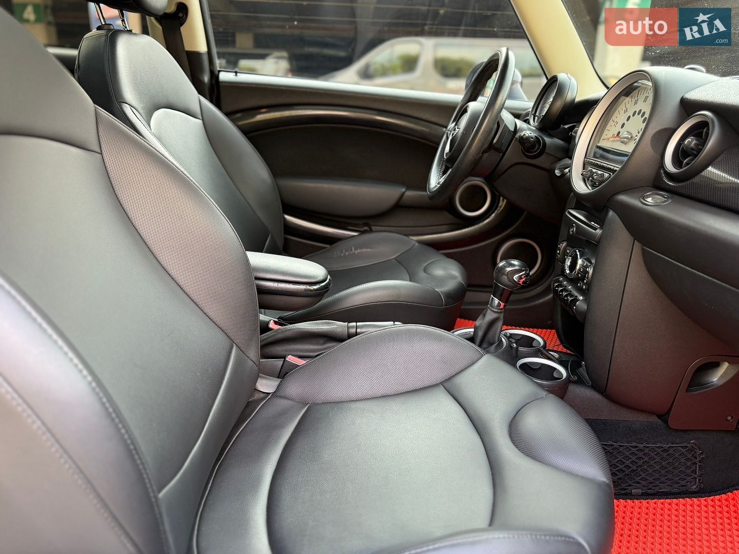 MINI Cooper 2013 VIN WMWZG3C56DT576317 фото оголошення 14 з 23