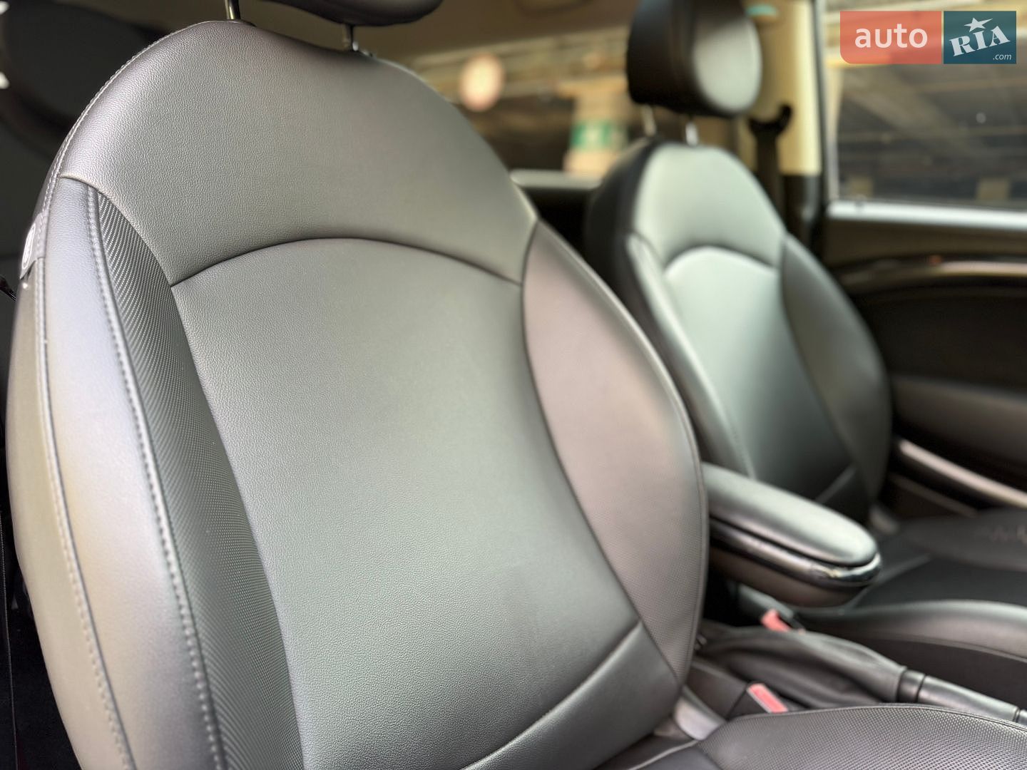 MINI Cooper 2013 VIN WMWZG3C56DT576317 фото оголошення 15 з 23
