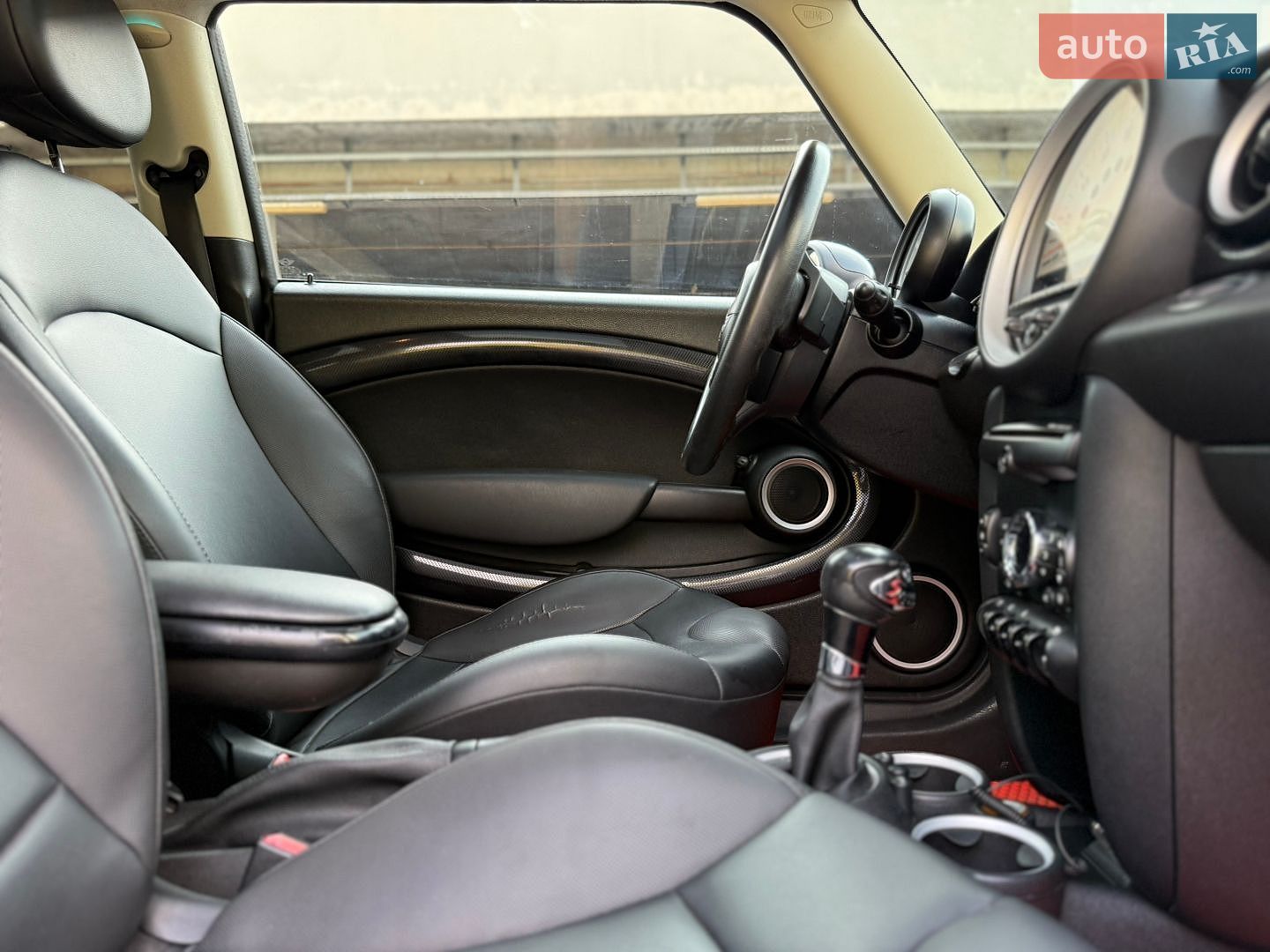 MINI Cooper 2013 VIN WMWZG3C56DT576317 фото оголошення 16 з 23
