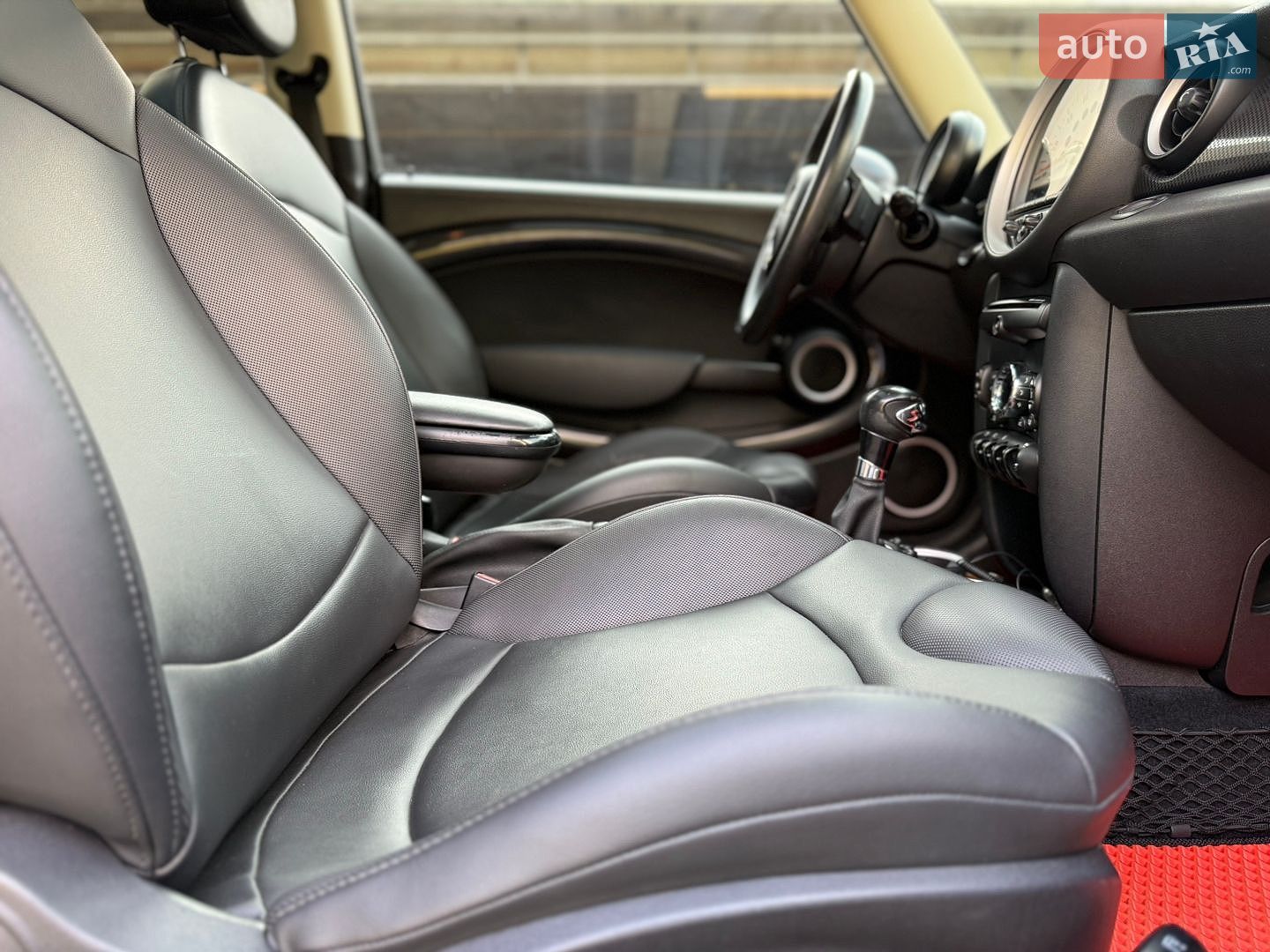 MINI Cooper 2013 VIN WMWZG3C56DT576317 фото оголошення 19 з 23