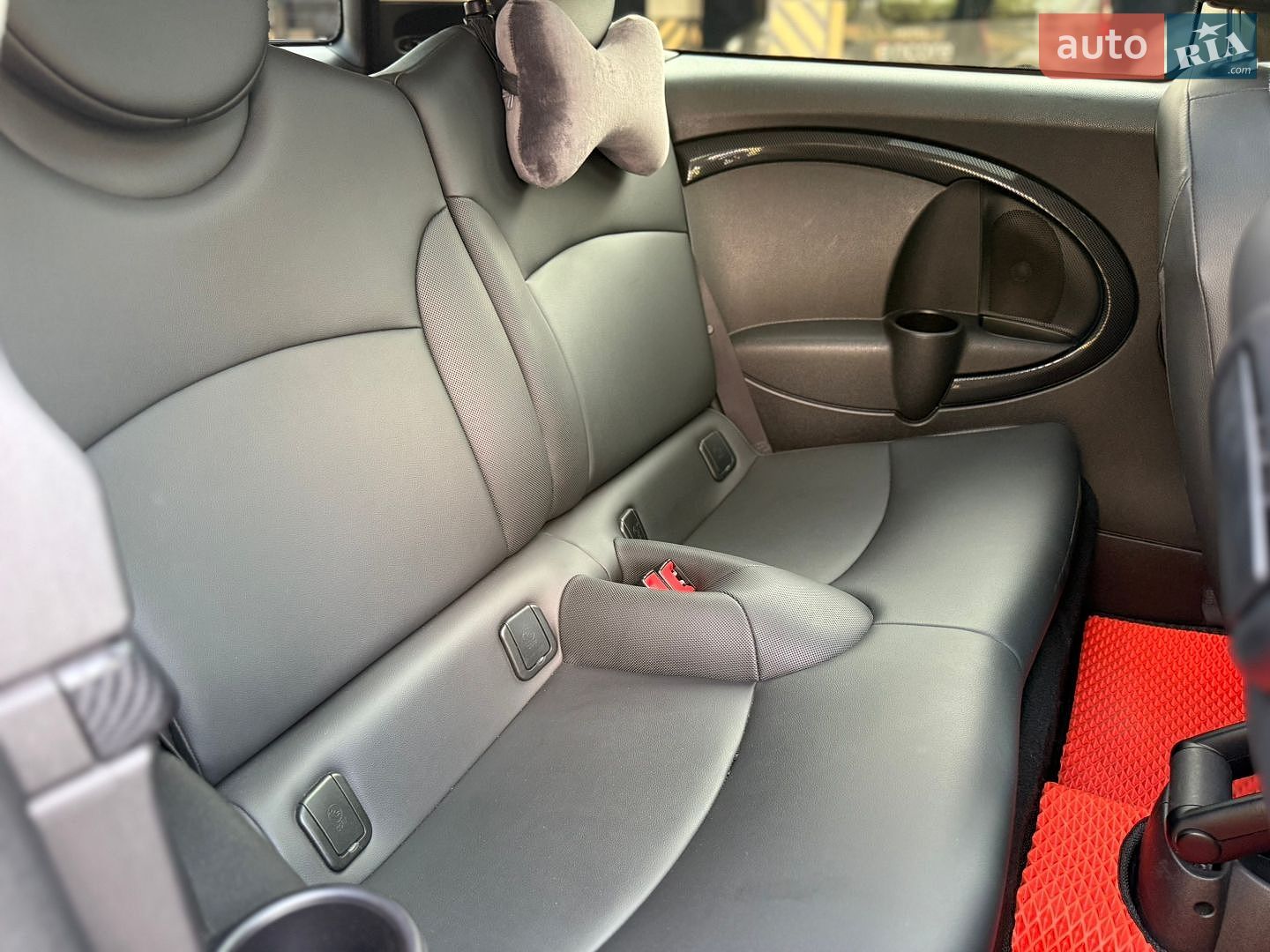 MINI Cooper 2013 VIN WMWZG3C56DT576317 фото оголошення 20 з 23