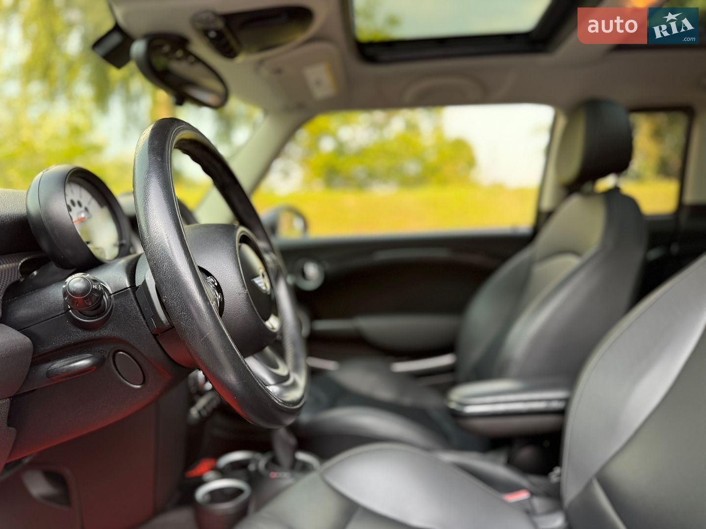 MINI Cooper 2013 VIN WMWZG3C56DT576317 фото оголошення 22 з 23