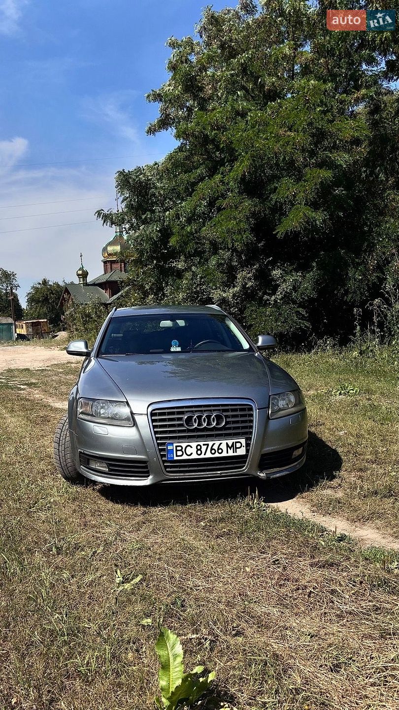 Audi A6 2010 VIN WAUZZZ4F4AN075771 фото оголошення 8 з 18