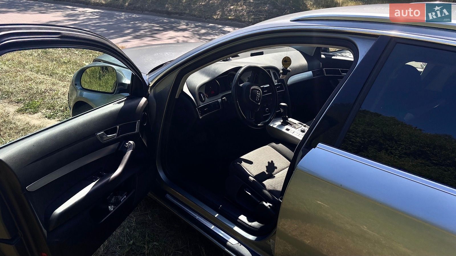 Audi A6 2010 VIN WAUZZZ4F4AN075771 фото оголошення 10 з 18
