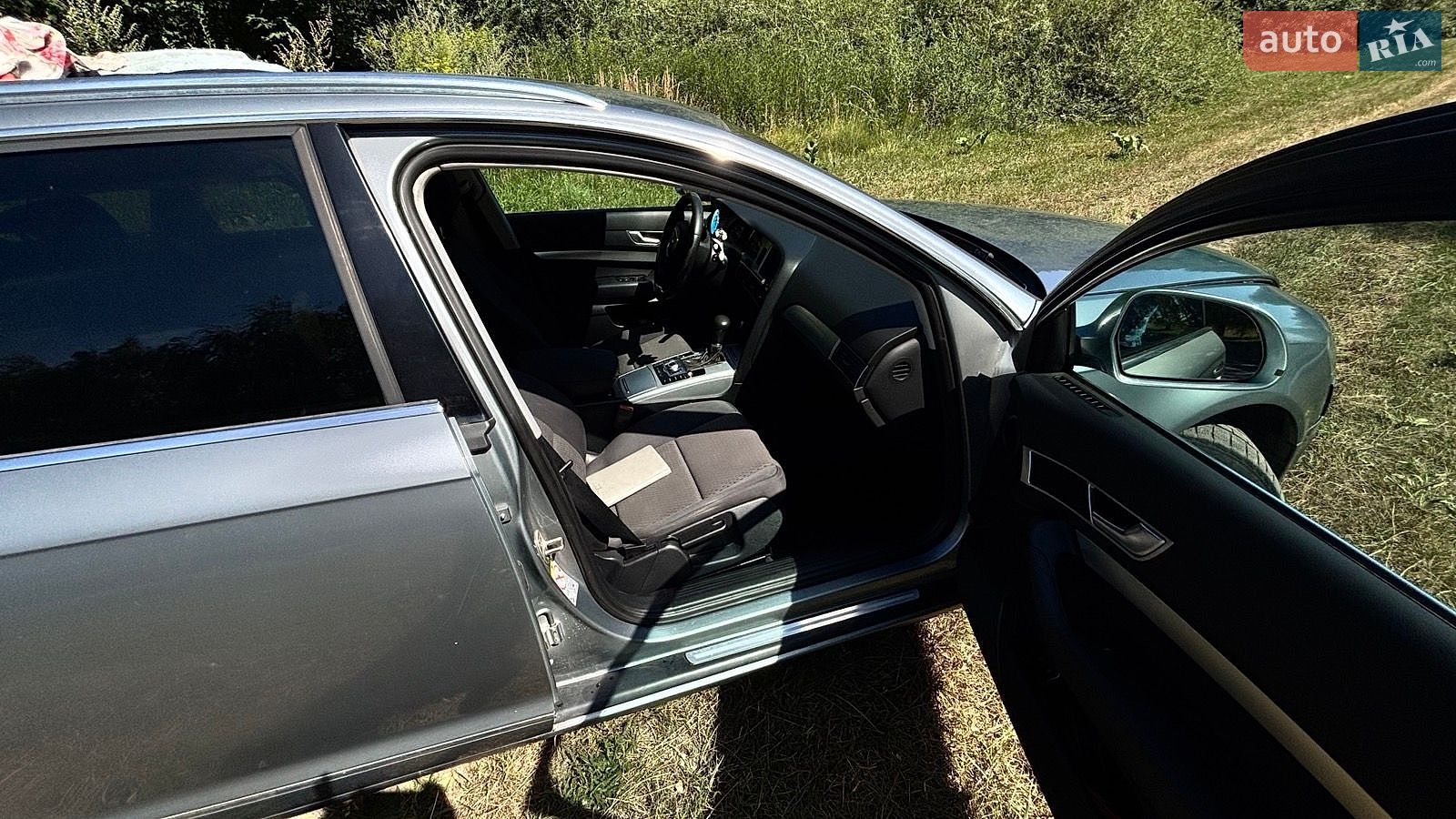 Audi A6 2010 VIN WAUZZZ4F4AN075771 фото оголошення 15 з 18