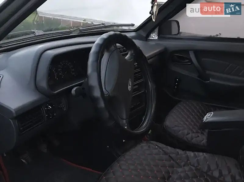 ВАЗ / Lada 21099 2001 VIN XTA21099012974534 фото оголошення 2 з 8