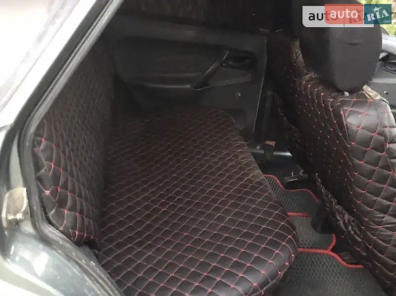 ВАЗ / Lada 21099 2001 VIN XTA21099012974534 фото оголошення 3 з 8