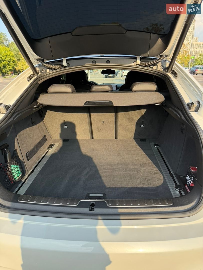 BMW X6 2018 VIN WBAKU210800Z72501 фото оголошення 16 з 22